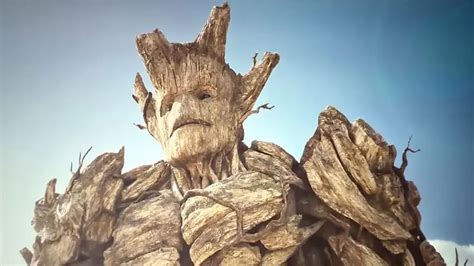 what is king groot.